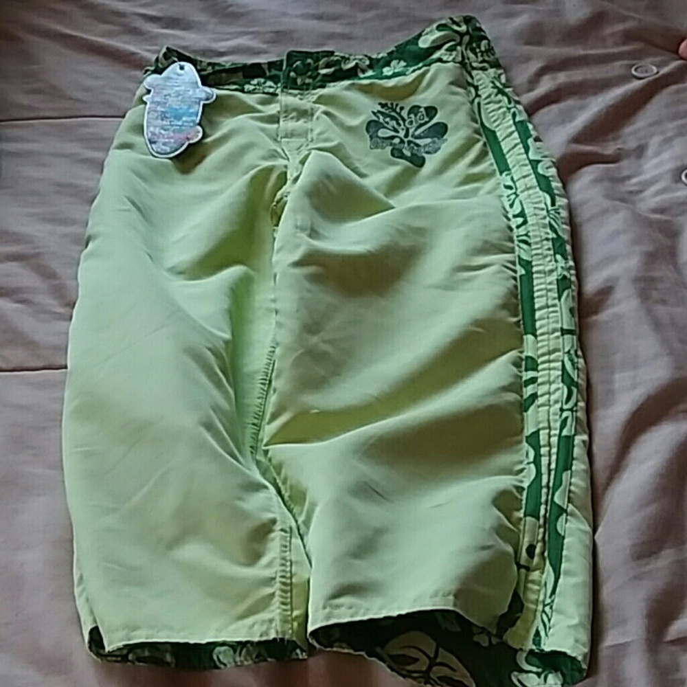 Boogie board pants - Picture 5 of 7